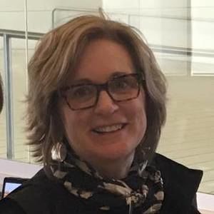 Meet your Posher, Sue