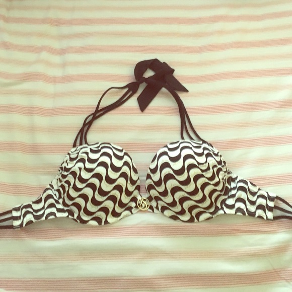 Victoria's Secret Bombshell Bikini Swim Top *NWOT*