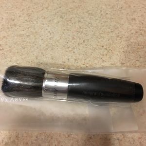 Mary Kay Powder Brush