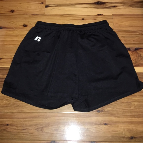 Russel athletic shorts