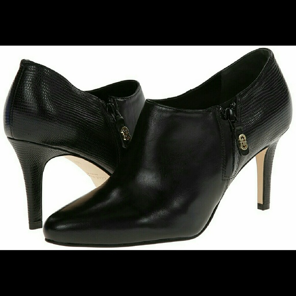 Cole Haan Raquel Booties