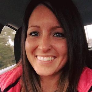 Meet your Posher, Kelsey