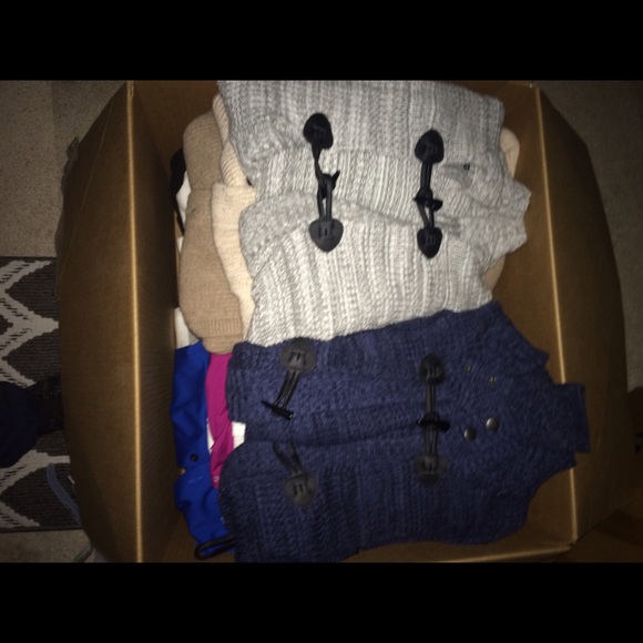 Meet your Posher, Mikey - Picture 1 of 1