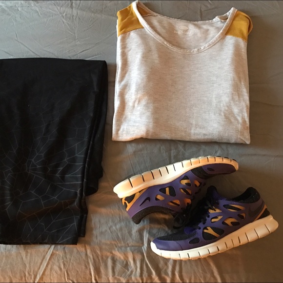 Nike Free Run 2