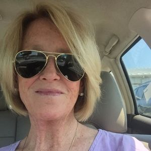 Meet your Posher, Susan