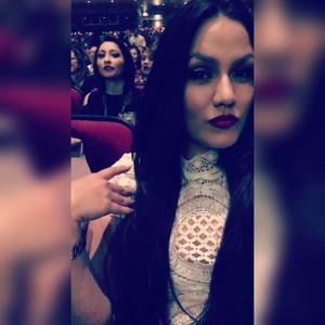 Meet your Posher, Ale