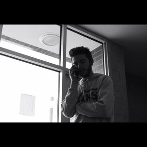 Meet your Posher, Tyler