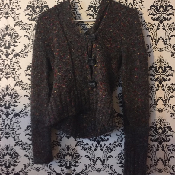Cardigan