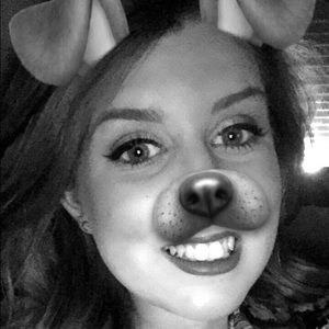 Meet your Posher, Becca