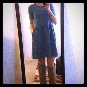 Super cute gap dress