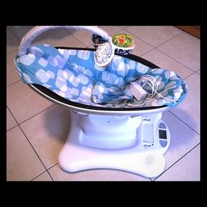 4moms Mamaroo
