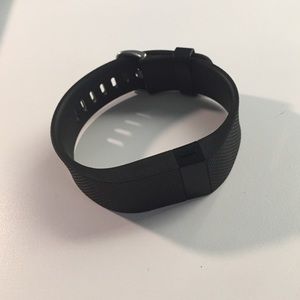 Fitbit Charge HR