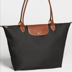 Longchamp bag