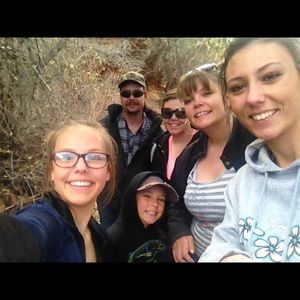 Meet your Posher, Jamie