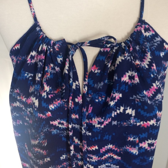 Printed blouse - Picture 3 of 4