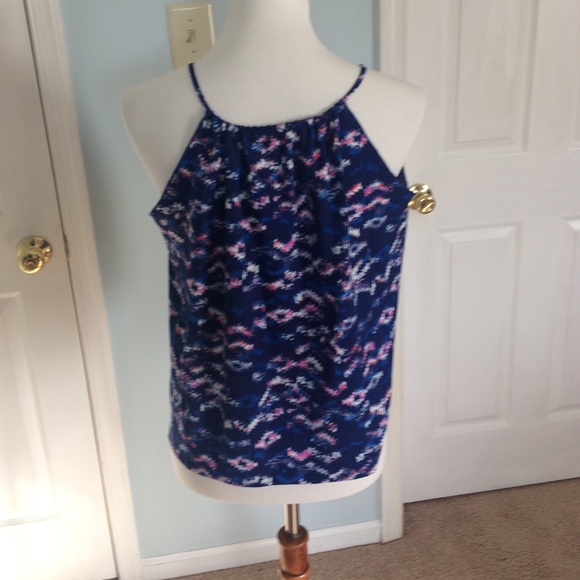 Printed blouse - Picture 4 of 4