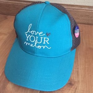 Love Your Mellon Baseball Hat