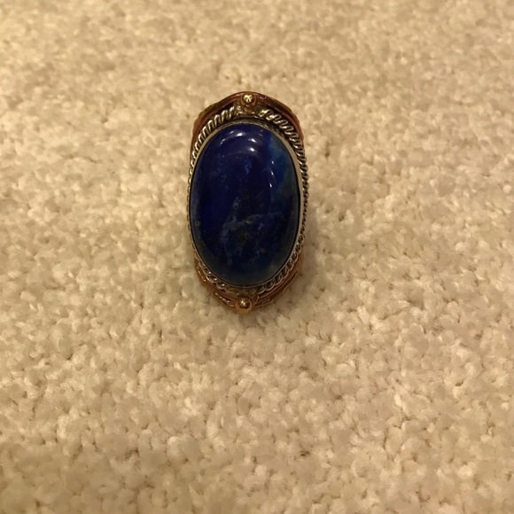 Statement Ring - image 2