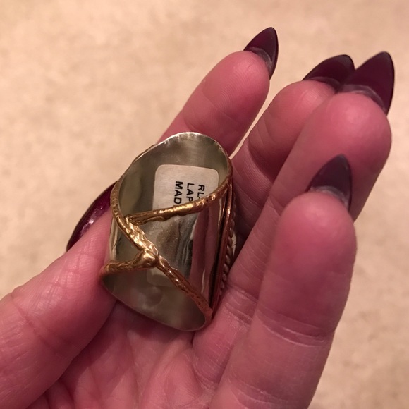 Statement Ring - image 3