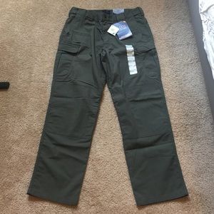 5.11 Flex-tax strike pant 34x30