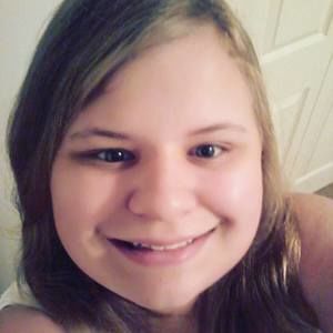 Meet your Posher, Ciara