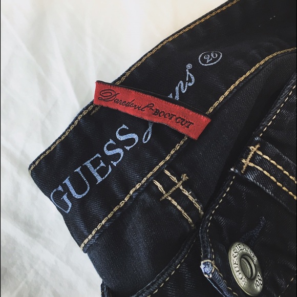 Guess Jeans - Picture 4 of 4