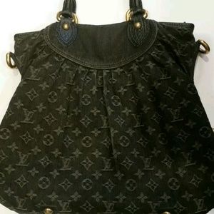 Louis Vuitton Satchel