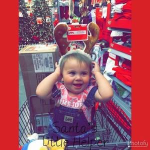 Meet your Posher, Wanda