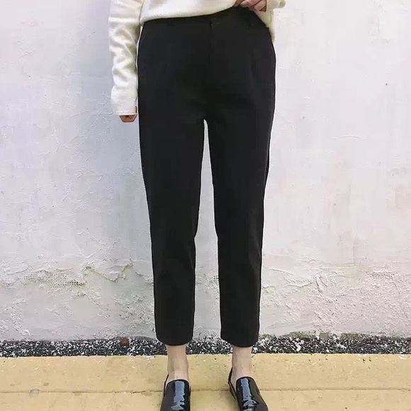 Wool Pants - image 3