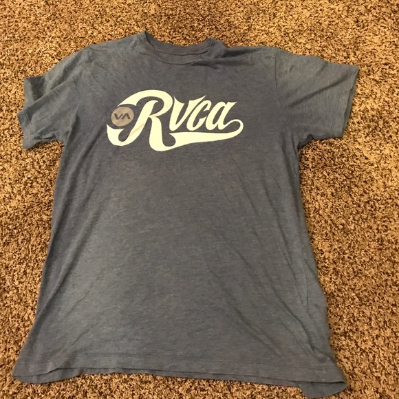 RVCA shirt size M