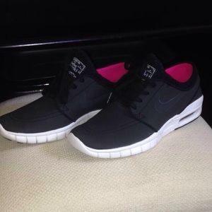 Nike Stefan Janoski Air Shoes