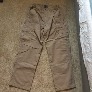 5.11 Tactical Pants 34x30
