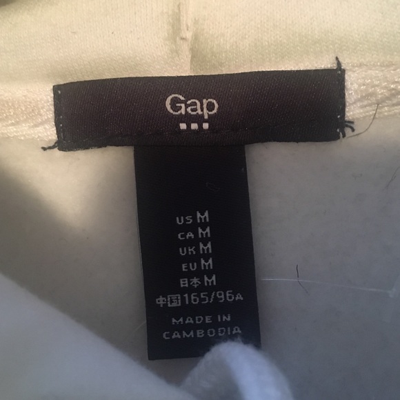 GAP jacket - Picture 2 of 3