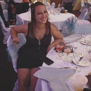 Meet your Posher, April