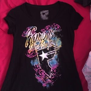 Girls shirt