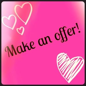 Everything must go! ❤️👠👗