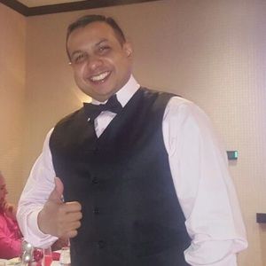 Meet your Posher, Sergio