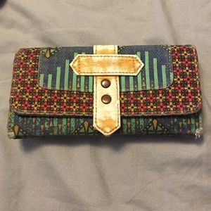 Wallet