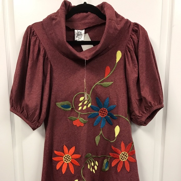 Ivy Jane shirt or dress