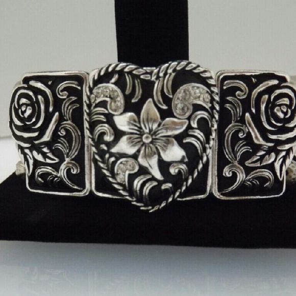 Heart Bracelet
