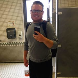 Meet your Posher, Aj