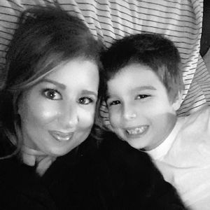 Meet your Posher, Jamie