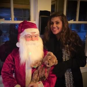 Meet your Posher, Chancey