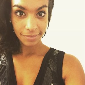 Meet your Posher, Angelina