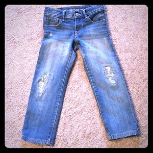 Kids babyGap Jeans (4yrs)