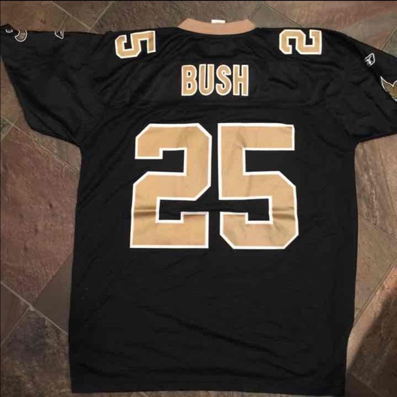 authentic reggie bush saints jersey authentic reggie bush saints jersey