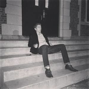 Meet your Posher, Tomek