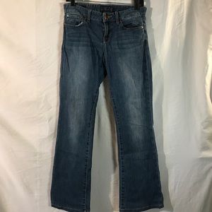 Lucky Brand Boot cut jeans
