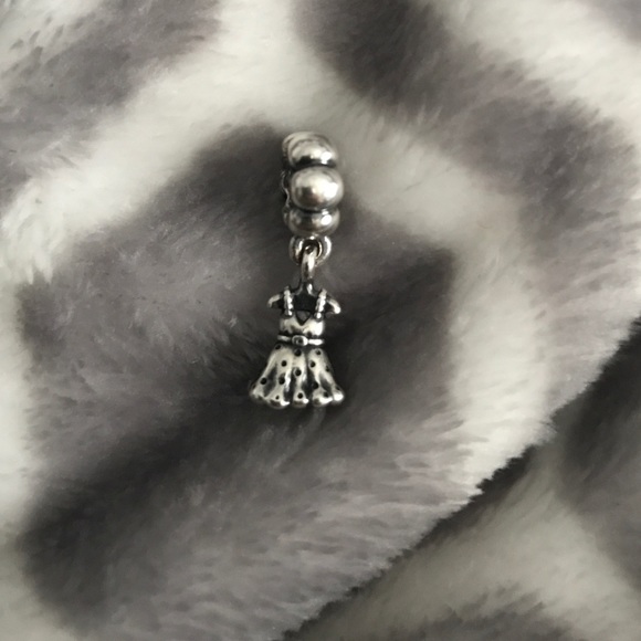 Pandora charm