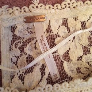 Free People Tops - Stunning free people top Free People Tops - Stunning free people top